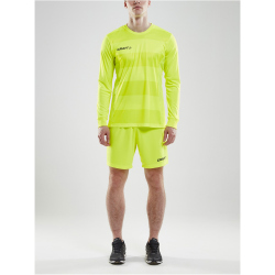 CRAFT Squad Go Torwartshorts Herren 1851 - flumino XS