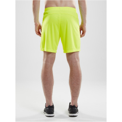 CRAFT Squad Go Torwartshorts Herren 1851 - flumino XS