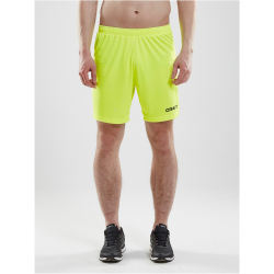 CRAFT Squad Go Torwartshorts Herren 1851 - flumino XS