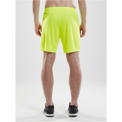 CRAFT Squad Torwartshorts Herren 1851 - flumino XS