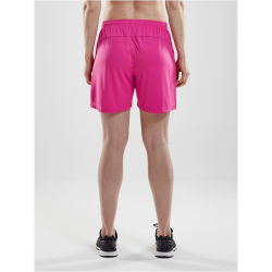 CRAFT Squad Go Torwartshorts Damen 1474 - metro XS