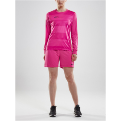 CRAFT Squad Go Torwartshorts Damen 1474 - metro XS