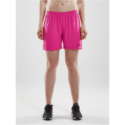 CRAFT Squad Go Torwartshorts Damen 1474 - metro XS