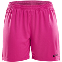 CRAFT Squad Torwartshorts Damen 1474 - metro XS