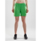 CRAFT Squad Go Torwartshorts Damen 1606 - CRAFT green XS