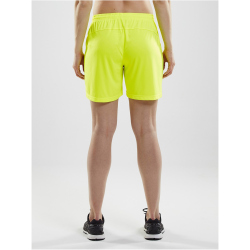CRAFT Squad Go Torwartshorts Damen 1851 - flumino XS