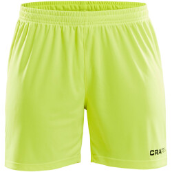 CRAFT Squad Torwartshorts Damen 1851 - flumino XS
