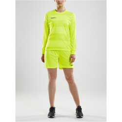 CRAFT Squad Torwartshorts Damen 1851 - flumino S