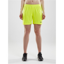 CRAFT Squad Torwartshorts Damen 1851 - flumino S