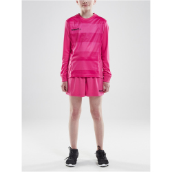 CRAFT Squad Go Torwartshorts Kinder 1474 - metro 122/128