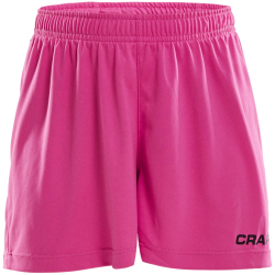 CRAFT Squad Torwartshorts Kinder 1474 - metro 158/164