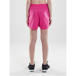 CRAFT Squad Torwartshorts Kinder 1474 - metro 158/164