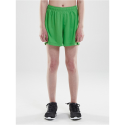 CRAFT Squad Go Torwartshorts Kinder 1606 - CRAFT green...