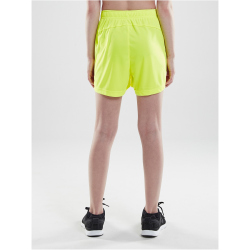 CRAFT Squad Go Torwartshorts Kinder 1851 - flumino 122/128