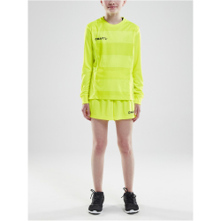 CRAFT Squad Go Torwartshorts Kinder 1851 - flumino 122/128