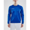 CRAFT Progress Round-Neck Sweatshirt Herren 346900 - club cobolt/white S