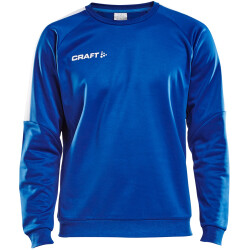 CRAFT Progress Round-Neck Sweatshirt Herren 346900 - club...