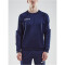 CRAFT Progress Round-Neck Sweatshirt Herren 390900 - navy/white 3XL