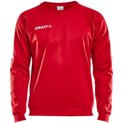 CRAFT Progress Round-Neck Sweatshirt Herren 430900 -...