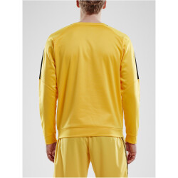 CRAFT Progress Round-Neck Sweatshirt Herren 552999 -...