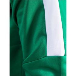 CRAFT Progress Round-Neck Sweatshirt Herren 651900 - team green/white XS