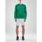 CRAFT Progress Round-Neck Sweatshirt Herren 651900 - team green/white XS