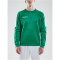 CRAFT Progress Round-Neck Sweatshirt Herren 651900 - team green/white XS