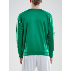 CRAFT Progress Round-Neck Sweatshirt Herren 651900 - team...