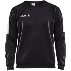 CRAFT Progress Round-Neck Sweatshirt Herren 999900 -...