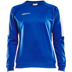 CRAFT Progress Round-Neck Sweatshirt Damen 346900 - club...