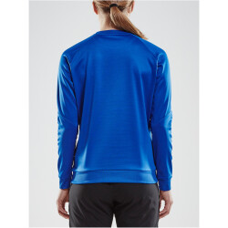 CRAFT Progress Round-Neck Sweatshirt Damen 346900 - club...