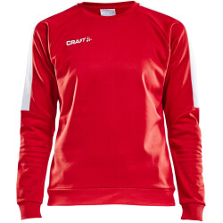 CRAFT Progress Round-Neck Sweatshirt Damen 430900 -...