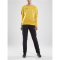 CRAFT Progress Round-Neck Sweatshirt Damen 552999 - sweden yellow/black XS