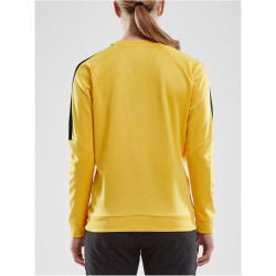 CRAFT Progress Round-Neck Sweatshirt Damen 552999 -...