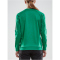 CRAFT Progress Round-Neck Sweatshirt Damen 651900 - team green/white XS