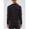 CRAFT Progress Round-Neck Sweatshirt Damen 999900 - black/white XS