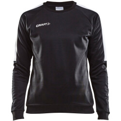 CRAFT Progress Round-Neck Sweatshirt Damen 999900 -...