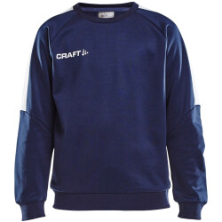 CRAFT Progress Round-Neck Sweatshirt Kinder 390900 -...