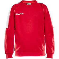 CRAFT Progress Round-Neck Sweatshirt Kinder 430900 -...