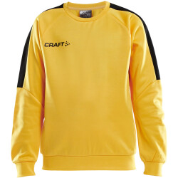 CRAFT Progress Round-Neck Sweatshirt Kinder 552999 -...