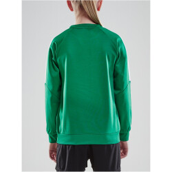 CRAFT Progress Round-Neck Sweatshirt Kinder 651900 - team...