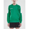 CRAFT Progress Round-Neck Sweatshirt Kinder 651900 - team green/white 122/128