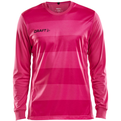 CRAFT Progress langarm Torwarttrikot ohne Polster Herren 1474 - metro S