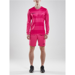 CRAFT Progress langarm Torwarttrikot ohne Polster Herren 1474 - metro S