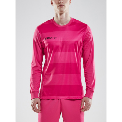 CRAFT Progress langarm Torwarttrikot ohne Polster Herren 1474 - metro S