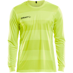 CRAFT Progress langarm Torwarttrikot ohne Polster Herren 1851 - flumino S