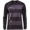 CRAFT Progress langarm Torwarttrikot ohne Polster Herren 999000 - black XXL