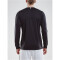 CRAFT Progress langarm Torwarttrikot ohne Polster Herren 999000 - black XXL