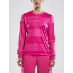 CRAFT Progress langarm Torwarttrikot ohne Polster Damen 1474 - metro XS