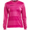 CRAFT Progress langarm Torwarttrikot ohne Polster Damen 1474 - metro L